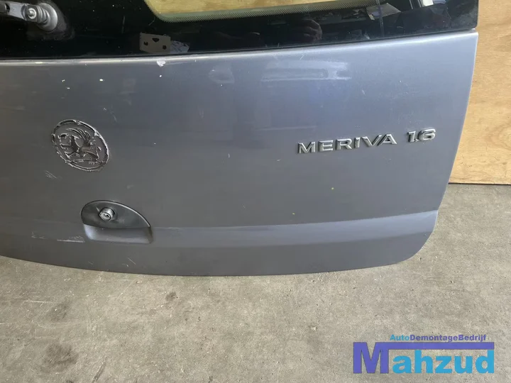 opel-meriva-a-grijs-achterklep-20032010 — foto 6