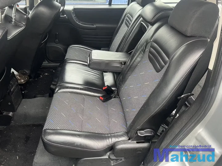 2004-opel-zafira-a-18-16v-z18xe-z157-onderdelen-demontage — foto 11