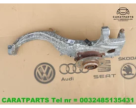 4g0407242c-audi-a7-fusee-a6-wielnaaf-a5-wiellager-huis-a4-q5 — foto 2