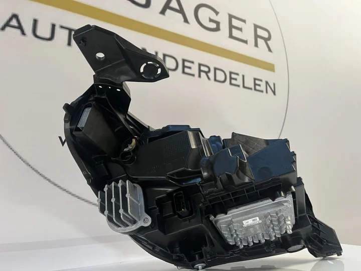 opel-corsa-f-ilux-koplamp-links-module-39162658-compleet — foto 6