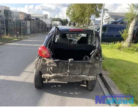 2006-toyota-aygo-10-1krfe-zwart-211-demontage-onderdelen — foto 5