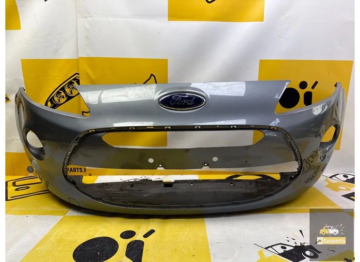 FORD KA MK2 FRONT BUMPER 2008-2016 735435897 BUMPER