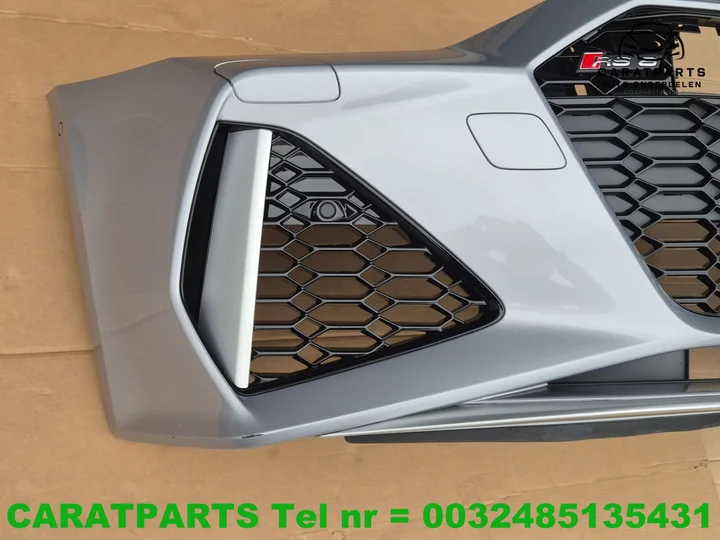 4k8807065j-rs6-bumper-rs7-voobumper-rs6-bumper-rs7-c8-4k — foto 7