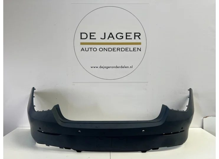 MERCEDES CLA W118 ACHTERBUMPER BUMPER A1188858300