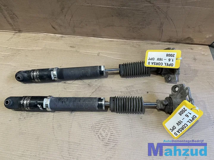 opel-corsa-d-opc-veerpoot-vering-voor-achter-set-20062014 — foto 11