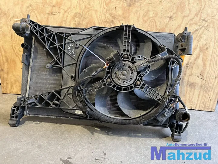 opel-corsa-d-14-koelerpakket-koelerset-20072014 — foto 4
