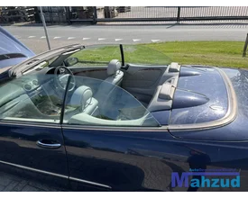 mercedes-clk-w209-cabrio-blauw-onderdelen-demontage — foto 36