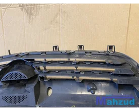 opel-zafira-b-grille-20052010 — foto 10