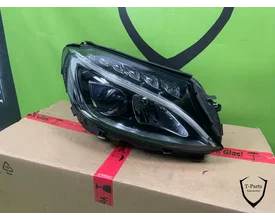 mercedes-c-klasse-koplamp-rechts-a2059062604-lamp-module — foto 5