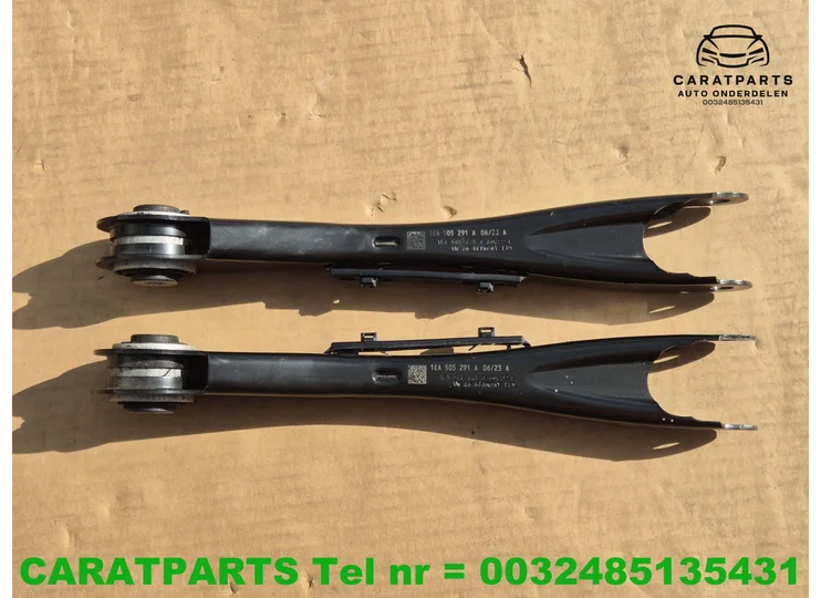1EA505291A Bras de suspension Q4 Bras de suspension Born ID7 ID5 ID4 ID3 Enyaq