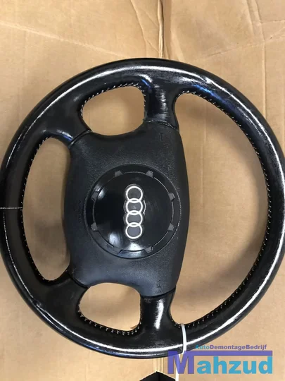 audi-a3-1999-8l1-stuurwiel-stuur-airbag — foto 2