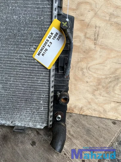 mercedes-slk-r170-23-radiateur-2025003203 — foto 5