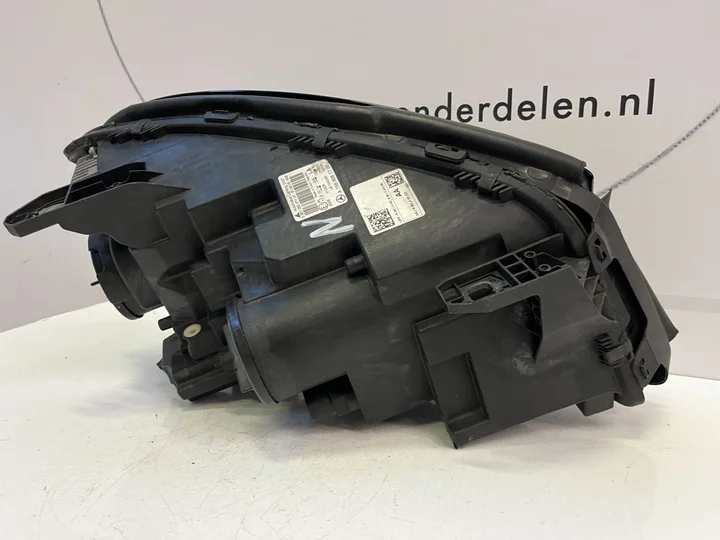 mercedes-w156-gla-ils-led-xenon-koplamp-links-a1569061700 — foto 8