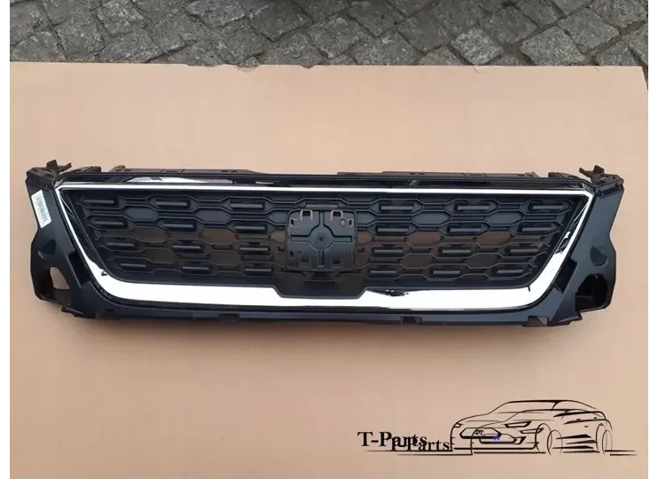 Seat Ibiza 6F Grill NIEUW 2017 2018 2019