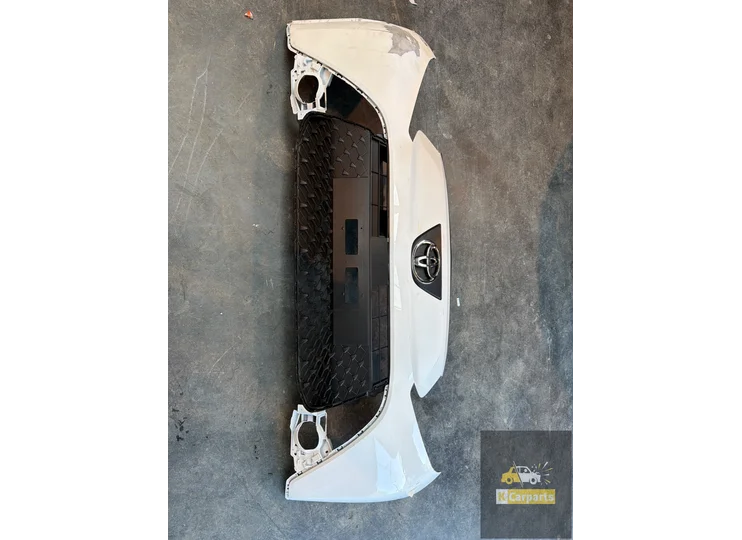 Toyota Aygo X voorbumper 52119-OH190 origineel bunper