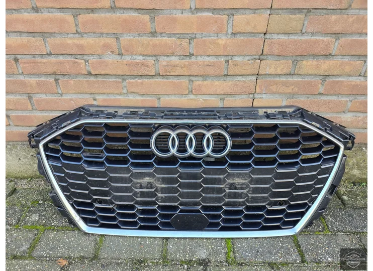 Audi A3 8Y S-Line 2020-2024 Grille Grill 8Y0853651A Origineel