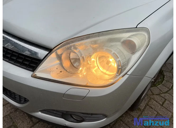 OPEL ASTRA H Twintop links koplamp 2005-2010
