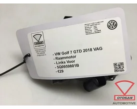 vw-golf-7-gtd-2018-vag-raammotor-links-voor-5q0959801b — foto 2