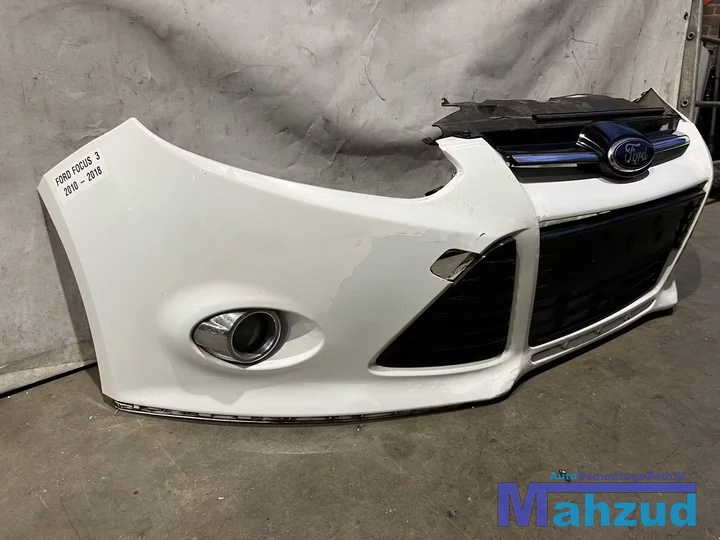 ford-focus-3-wit-voorbumper-bumper-voor-20102018 — foto 3
