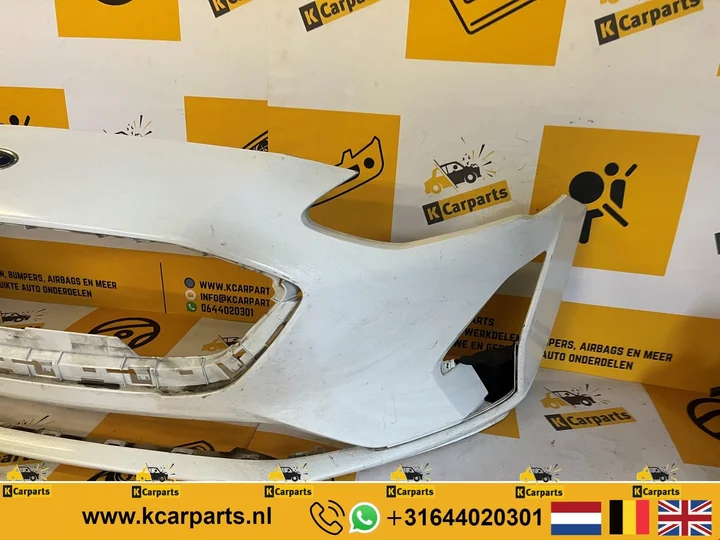 voorbumper-ford-focus-mk4-2018-jx7b17757a-bumper — foto 7