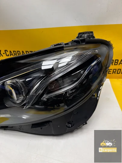mercedesbenz-eklasse-koplamp-links-a2139069508kz-links — foto 3