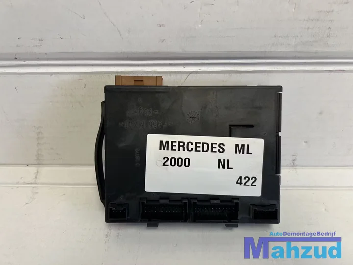 mercedes-ml-w163-bcm-boordnet-19982005-a1635452332 — foto 4