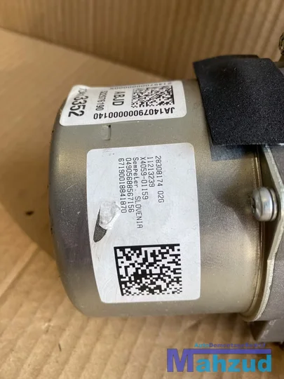 opel-adam-stuurbekrachtigingspomp-servo-pomp-20122019 — foto 3