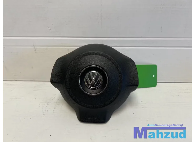 VW GOLF 6 Stuurwiel stuur airbag 2009-2013 5K0880201H