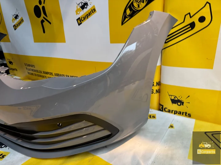 bumper-volkswagen-golf-8-viii-voorbumper-compleet-5h0807221h — foto 4