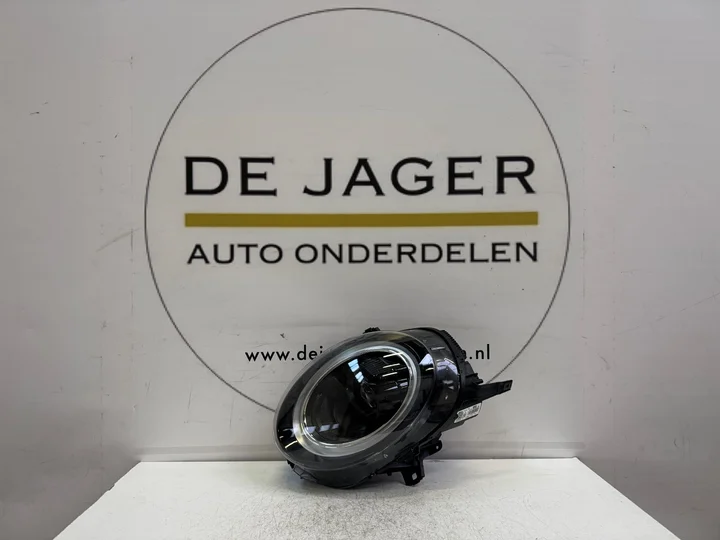 mini-f54-f55-f56-facelift-koplampen-set-5a01961-5a01962 — foto 3