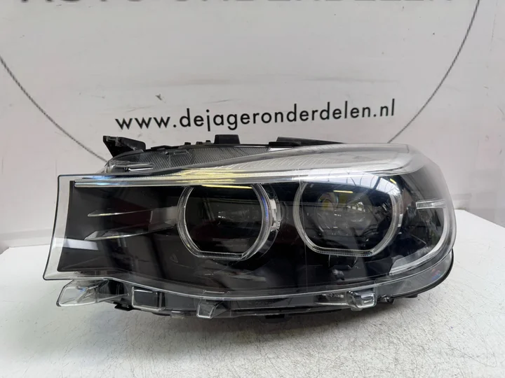 bmw-f34-3-gran-turismo-lci-led-koplamp-links-7470435 — foto 3