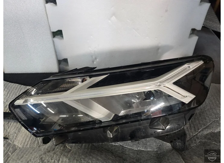 Dacia Sandero 3 Logan Jogger Vol LED Koplamp L 260601750R