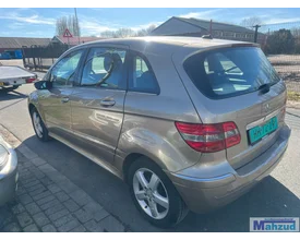 mercedes-b-klasse-b150-brons-791-demontage-sloop-onderdelen — foto 4