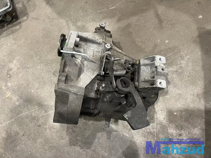 vw-golf-5-16-versnellingsbak-6-bak-handbak — foto 2