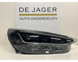 ford-focus-st-koplamp-full-led-rechts-2022-nieuwste-model