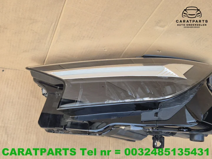 89a941033-audi-q4-koplamp-q4-e-tron-led-koplamp-q4-e-tron — foto 6