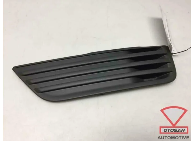 ford focus 2006 grille de pare chocs avant droite nouveau ! 1337350