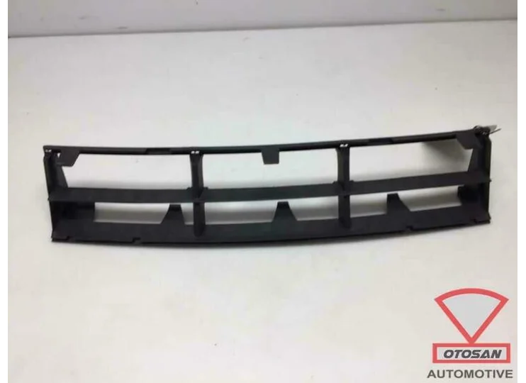 bmw 5 serie e39 voorbumper rooster midden nieuw! 0639590
