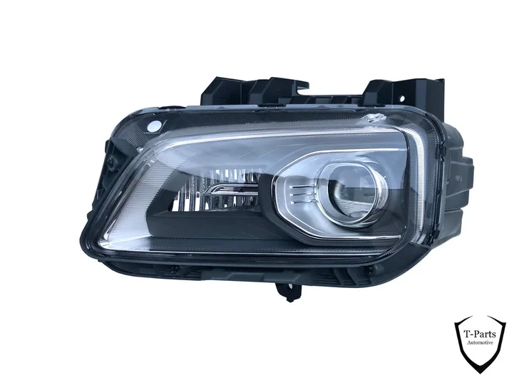 Lampe gauche de phare Hyundai Kona