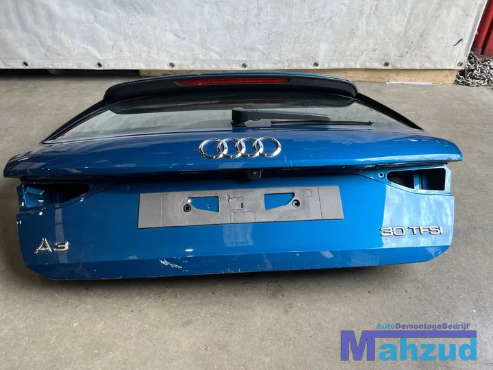 audi-a3-sportback-8ya-blauw-achterklep-2019 — foto 3