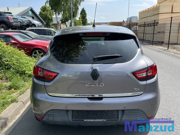 2016-renault-clio-4-onderdelen-grijs-tekng-demontage — foto 4