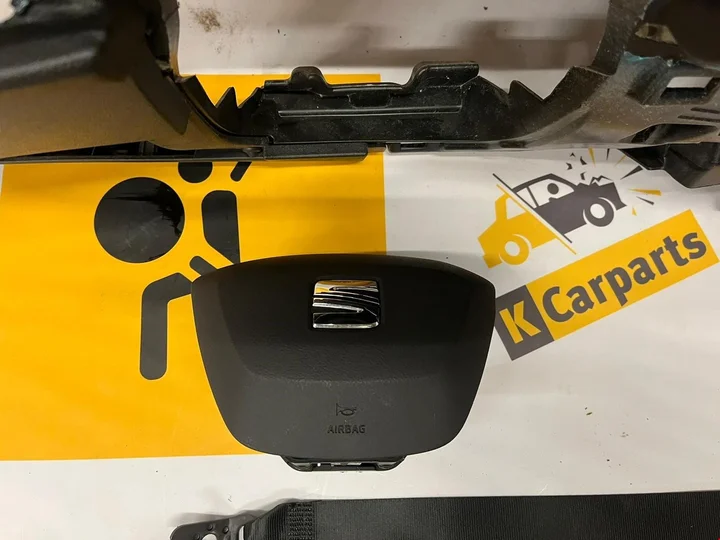 airbagset-seat-leon-5f-iii-2012-tot-2021-compleet-dashboard — foto 11