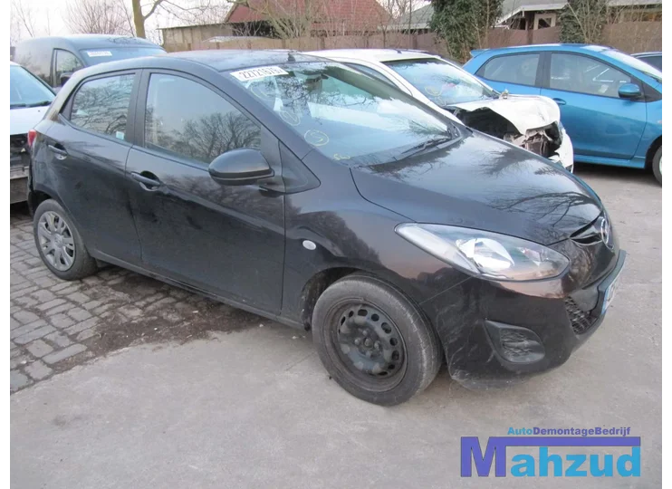 2013-mazda-2-plaatwerk-carrosserie-dorpel-stijl-dak-scherm-wand