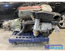 mercedes-slk-r170-20-kompressor-motorblok-motor-111958 — foto 10