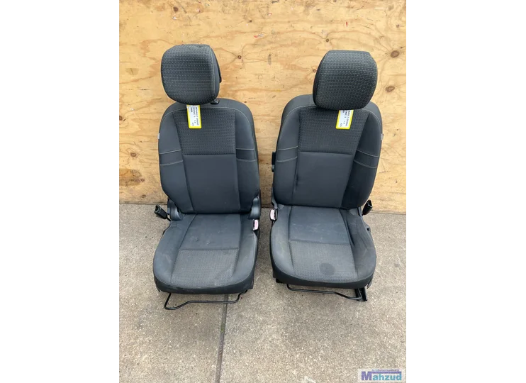 RENAULT SCENIC 3 compleet interieur 2009-2016