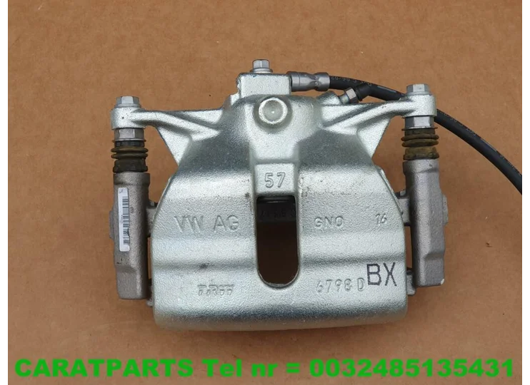 5Q0615105CM Ateca remklauw Leon A3 Q2 Golf 8 Caddy ....