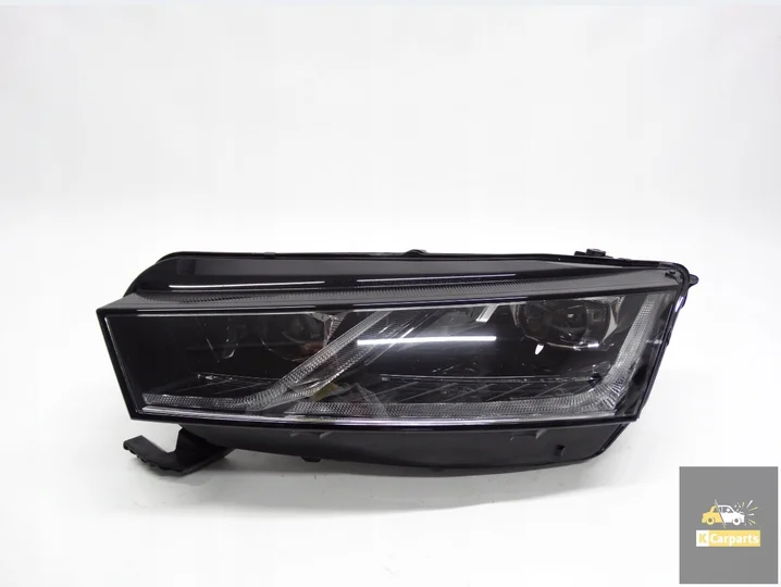 skoda-octavia-4-vol-led-koplamp-compleet-links-5e4941015a — foto 4