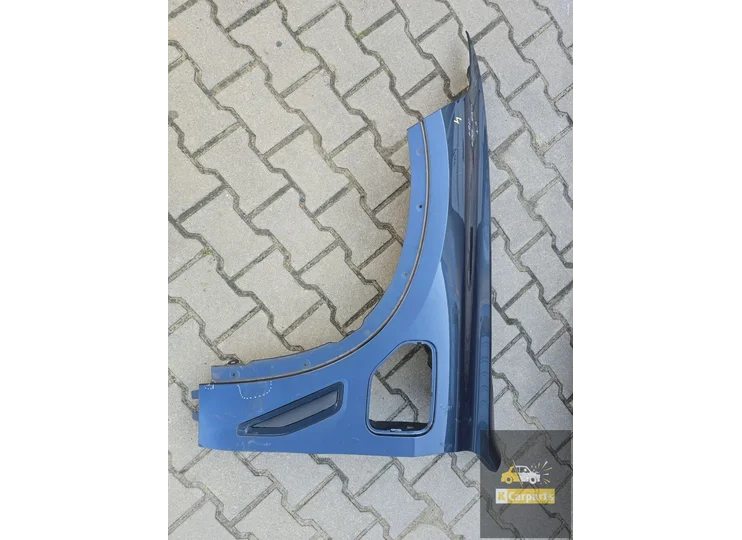 BMW X5 G05 Hybrid left front wing
