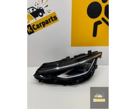 vw-golf-8-viii-85-5h-facelift-koplamp-links-iq-light-5h1941059aa
