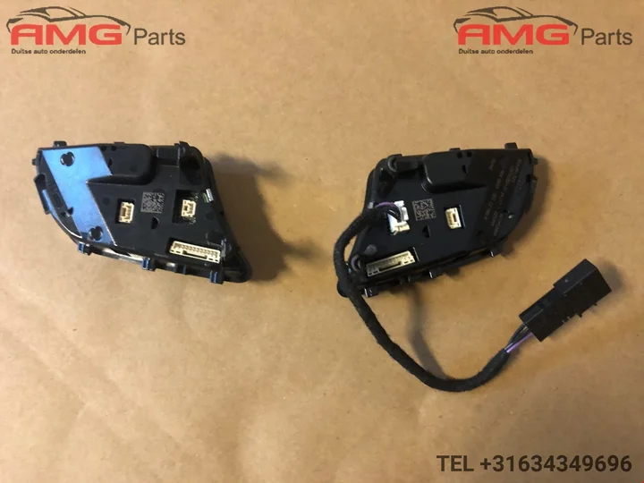 audi-a4-a5-s4-s5-stuur-knopjes-8w0951523f — foto 3